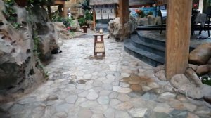 КНР. г. Цицикар с. Шуйши. 2019г