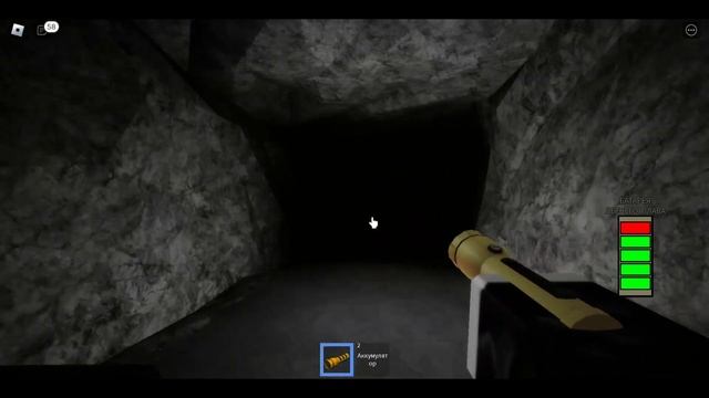 roblox The Maze- Лабиринт монстров! смотреть онлайн