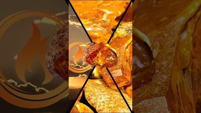 Энергия и свойства янтаря. Лекция для янтарного клуба. смотреть онлайн