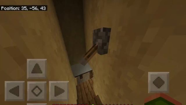 Minecraft pe backrooms level 188 showcase
