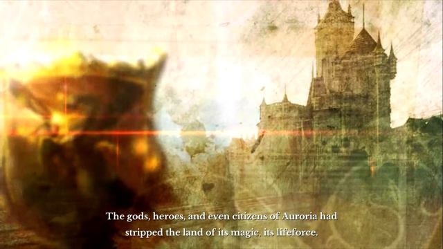 [ArcheAge] Elf Story - 19. The Wyrdwind Alliance смотреть онлайн
