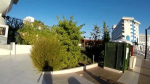 Отель Water Side Resort & Spa 5 *  Турция, Сиде. 2017 г.