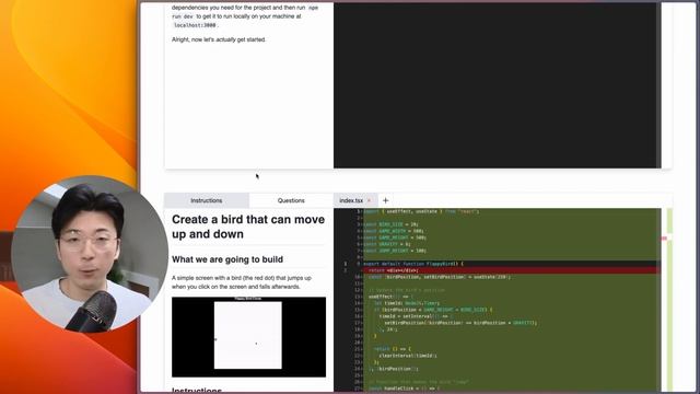 I Created My First Open Source Project смотреть онлайн