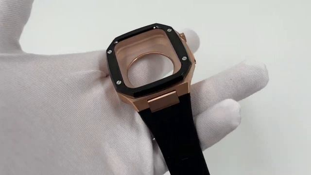 Чехол для Apple Watch смотреть онлайн