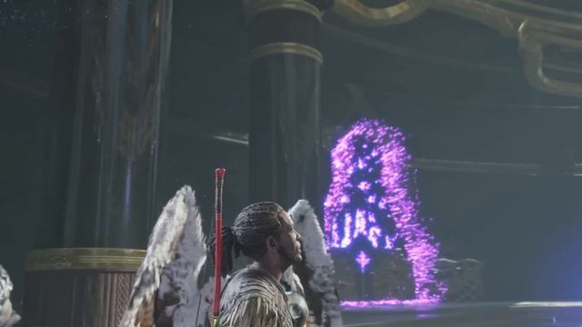 Heimdall - A Deconstruction of Villainy смотреть онлайн