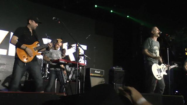 Znaki (25.08.2017)(..... жизнь прекрасна....)