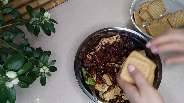 Печенье "Сладкая Колбаска" смотреть онлайн