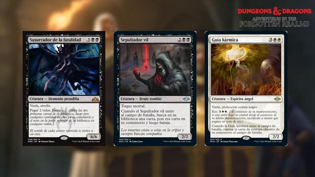 Sefris of the Hidden Ways |Análisis Guía | Top Deck Commander| [MTG CEDH] смотреть онлайн