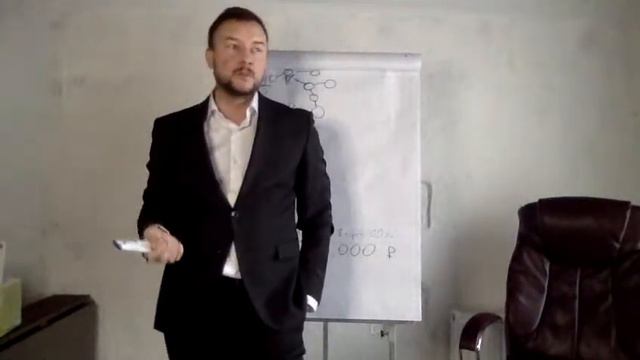 Вебинар для структуры Кашапова Руслана смотреть онлайн