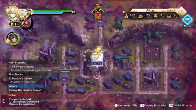 Actraiser: Renaissance (PC) 【Longplay】 смотреть онлайн