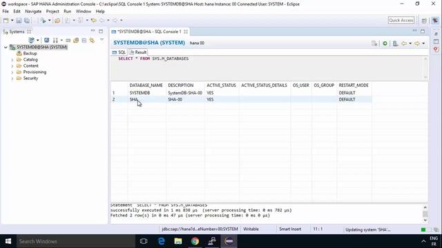 SAP HANA Academy - EML: 02. Getting Started with the External Machine Learning Library [2.0 SPS 02] смотреть онлайн