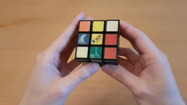 The "RUBIK'S IMPOSSIBLE" Cube Broke My Brain смотреть онлайн