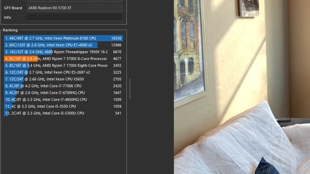 MSI's 7nm AMD 3700X Radeon 5700 XT Powered Gaming PC смотреть онлайн