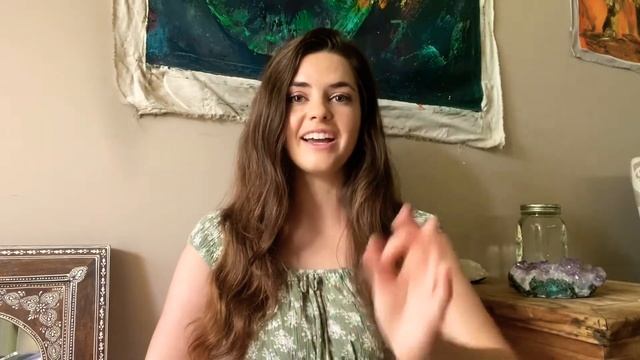 Acceptance of Love | Oracle Card + Light Language смотреть онлайн