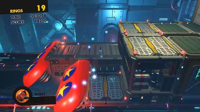 Sonic Forces HACKS! - Hack Attack! смотреть онлайн
