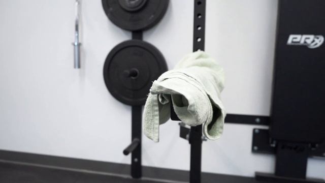 DIY 45 Degree Back Extension смотреть онлайн