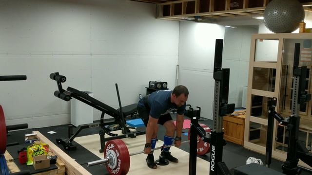 Cort Severns TSA week 297 training смотреть онлайн