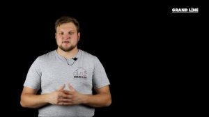 Как установить снегозадержатель Grand Line на высокий профнастил | Советы по монтажу