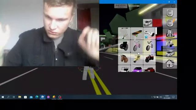 Прямая трансляция Орлов Сергей