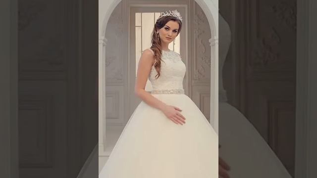 Свадебное платье/Wedding dress смотреть онлайн