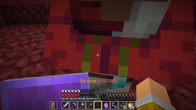 Майнкрафт, Но За Каждого Моба Дается СОКРОВИЩЕ! смотреть онлайн