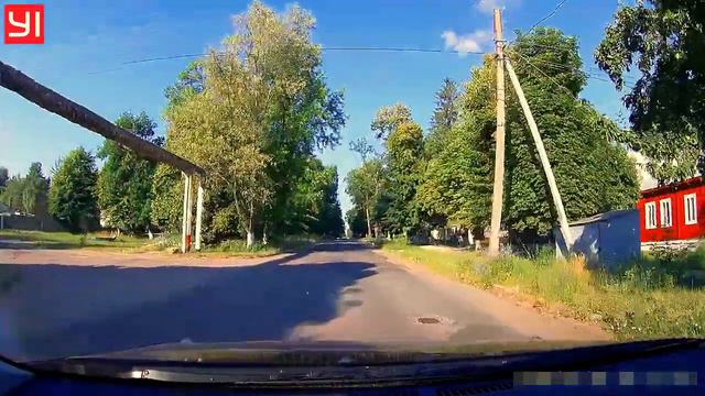 Шостка, моей молодости частичка, взгрустнулось