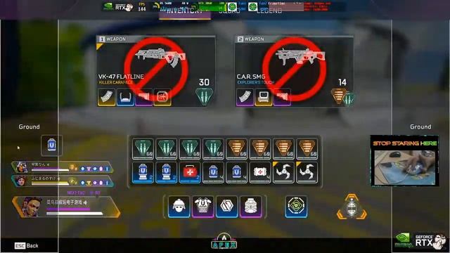 Reverting back to DX11. Wanna try DX12? Here: -eac_launcher_settings SettingsDX12.json смотреть онлайн