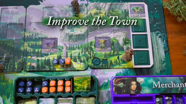 Mythwind - Endless Adventure смотреть онлайн