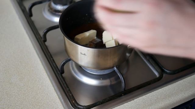 Жидкая карамель или карамельный соус. ВСЕГО 3 ИНГРЕДИЕНТА смотреть онлайн