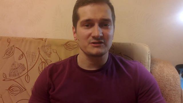 Руслан Трофимов - Отзыв о проекте "Чудо в Сердце" смотреть онлайн