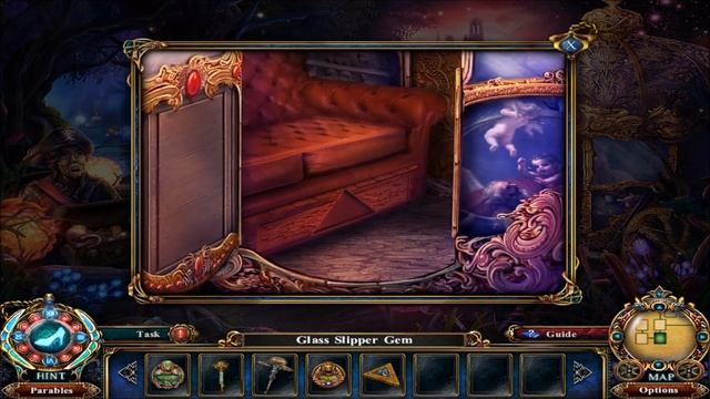 Let's Play ~ Dark Parables: The Final Cinderella Collector's Edition {Part 10} смотреть онлайн