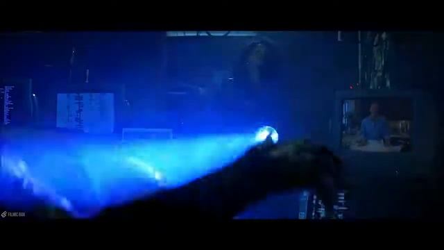 Pearl the fat Vampire Scene |HD| Blade | (1998) movie clip 4k смотреть онлайн