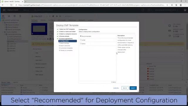 Entrust KeyControl: How to Deploy a 2-node KMS Cluster смотреть онлайн