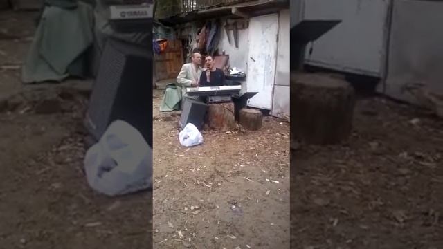 Деревенское караоки... смотреть онлайн