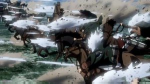 [ Аниме клип ]  Армия ночи!