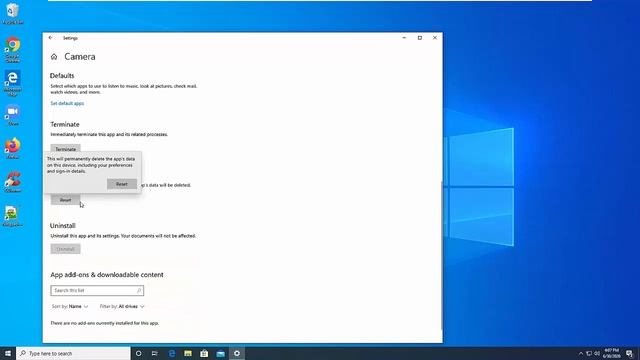 (Solved) We Can't Find Your Camera - Error code 0xA00F4244 (NoCamerasAreAttached) in Windows 10 смотреть онлайн