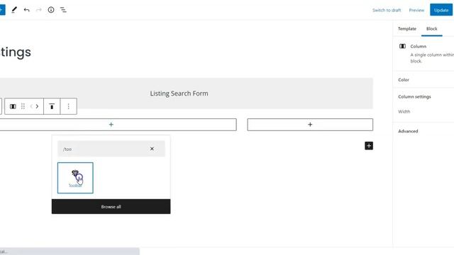 Overview | HivePress Templates смотреть онлайн
