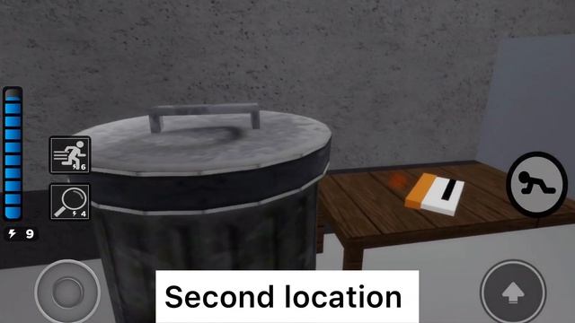 ALL PAGE LOCATIONS IN CHAPTER 9 *CITY* BOOK 1! (ROBLOX PIGGY) смотреть онлайн