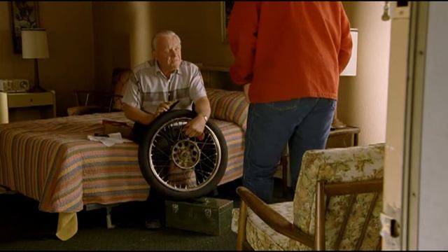 Чем чернить резину? смотреть онлайн