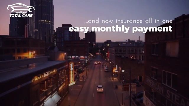 Total Care Leasing Insurance Cover With Intelligent Vehicle Finance смотреть онлайн
