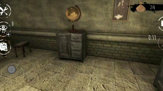 Мировой рекорд ПРОХОЖДЕНИЯ Eyes The Horor Game смотреть онлайн