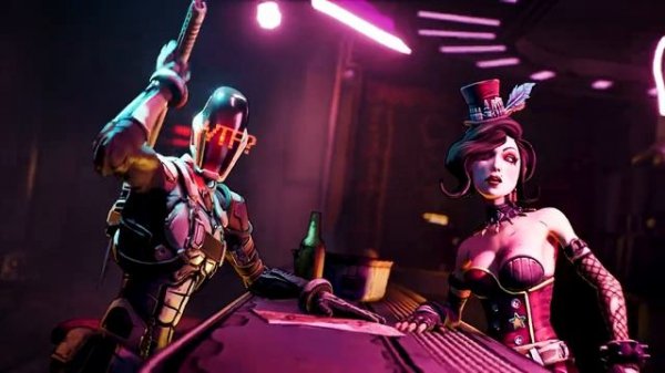 Borderlands 3   Download BL3 for PC and Mac – Epic Games Store