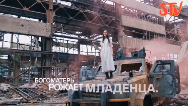 Аким Апачев -feat Дарья Фрей - Пливе КАЧА смотреть онлайн