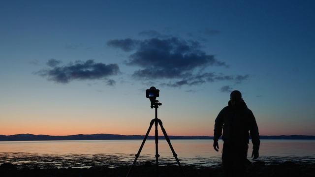 Gra na Czas - Canon R8 film смотреть онлайн