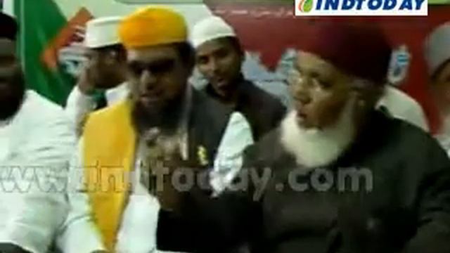 New Blood for AP Chapter of Minhaj ul Quran (MQI) elected смотреть онлайн