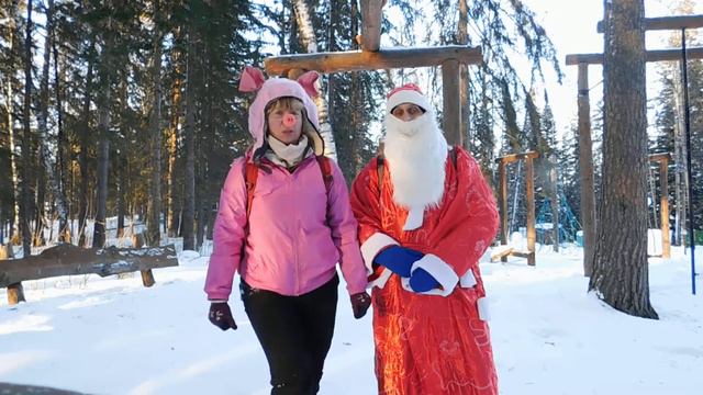 31.12.2019. Новогоднее поздравление и пожелания ! смотреть онлайн