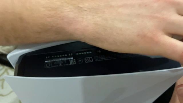 Как установить подставку на пс5 PlayStation 5 смотреть онлайн