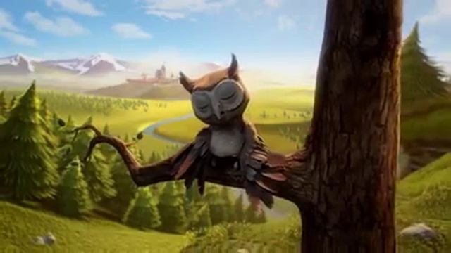 Совушка смотреть онлайн