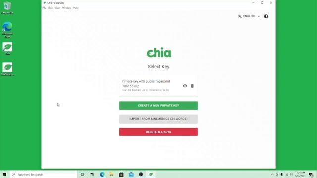 CHIA Windows Install Easy смотреть онлайн