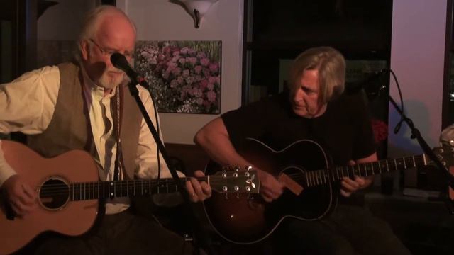 My Baby Now by Mack Evans - Larry Mangum's Songwriter's Circle 1.15.2011 смотреть онлайн